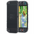 Etui do Nintendo Switch 2, SPIGEN, Air Fit,  Przezroczyste 
