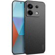 Etui MOFI do Xiaomi Redmi Note 13 Pro 5G, cienkie, czarne