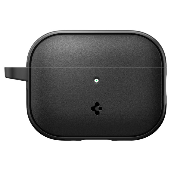 Etui SPIGEN na Słuchawki Airpods Pro 3, Vault, Matte Black