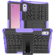 Etui do Lenovo Tab M9, Tire Armor, fioletowe