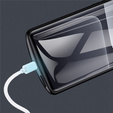 Etui z Baterią 10000mAh do Xiaomi 13 Pro 5G, czarne
