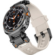 Pasek do Samsung Galaxy Watch Ultra 47mm (2025 / 2024), Beżowy
