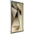Etui IMAK do Samsung Galaxy S25 Ultra, Clear Case, do MagSafe, przezroczyste