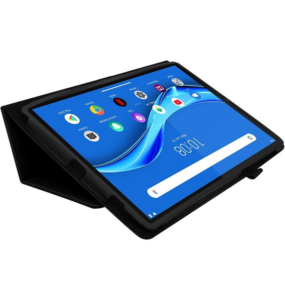 Etui do Lenovo Tab M10 Plus 10.3 TB-X606F, Czarne