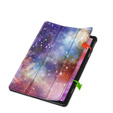 Etui do Lenovo Tab 10.1" TB311FU, Smartcase, galaxy