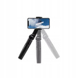 SPIGEN S610W Gimbal Wireless Selfie Sitck, Black