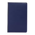 Etui do Lenovo Tab M10 Plus TB-X606F, Obrotowe 360, granatowe