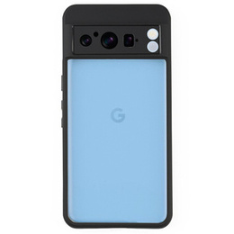 Etui do Google Pixel 8 Pro, Fusion Hybrid, czarne
