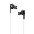 Słuchawki USB-C Samsung AKG EO-IC100BBEGEU dokonałowe przewodowe oryginalne
