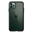 Etui Spigen do iPhone 11 Pro, Ultra Hybrid, Midnight Green, zielone