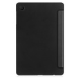 Etui do T-Mobile T Tablet 2 5G, Smartcase, czarne
