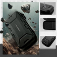 SUPCASE Carrying Plus do Nintendo Switch 2, Etui dla Konsoli - czarne