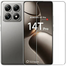 Szkło Hartowane 9H do Xiaomi 14T Pro