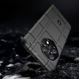 Etui do OnePlus 11 5G, Rugged Shield, czarne