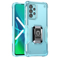 Etui do Samsung Galaxy A53 5G, Dual-Layer Armor, jasnoniebieskie