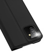 Etui Dux Ducis do Samsung Galaxy A03, Skinpro, czarne