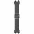 Pasek nylonowy do Amazfit T-Rex 3, Szary