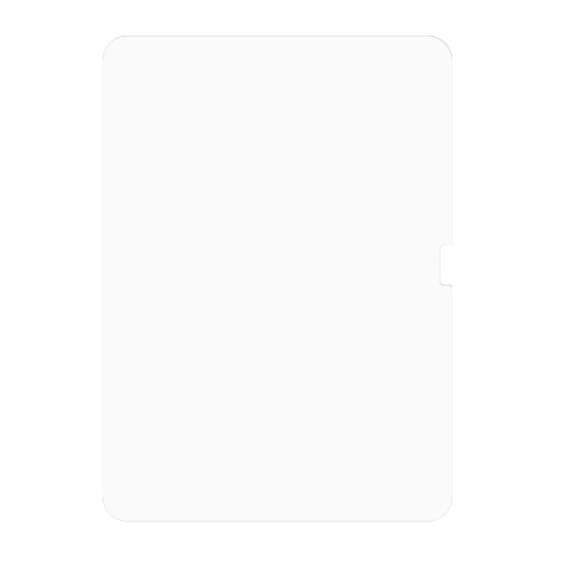 Folia ochronna Paper Feel do iPad 11" 2025 A16 (11 gen.) / iPad 10.9" 2022 (10 gen.)