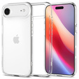 Etui Spigen do iPhone Air, Ultra Hybrid, Crystal Clear