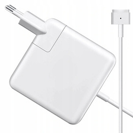 Zasilacz 45W do Apple Macbook Air 11/13 14.85V 3.05A z kablem Magsafe 2 "T"