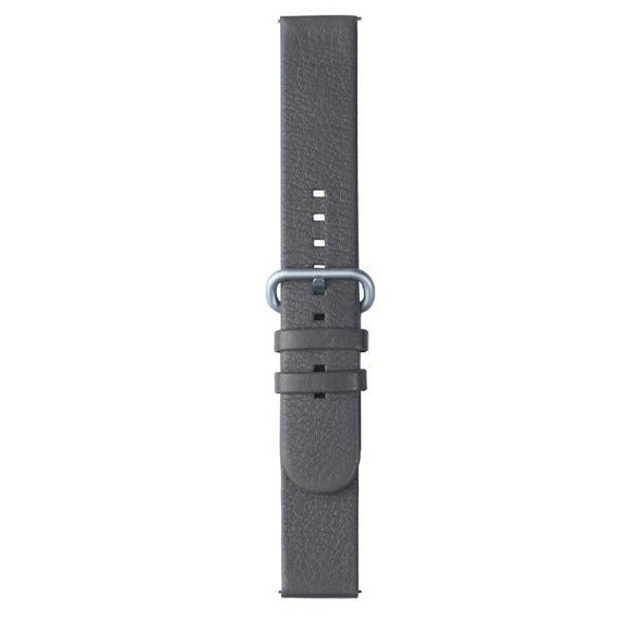 Oryginalny Pasek Samsung do Galaxy Watch 42mm, Graphite