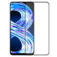 2x Szkło Hybrydowe ERBORD do Realme 8/8 Pro