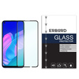 Szkło Hartowane 3D ERBORD do Huawei P40 Lite E - Black