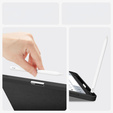 Etui SPIGEN do iPad Air 11" 2025/2024 (7/6 gen.) / Air 10.9" 2022/2020 (5/4 gen.), Urban Fit, czarne