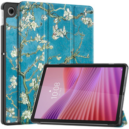 Etui do Lenovo Tab 10.1" TB311FU, Smartcase, sakura