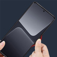 Etui z Baterią 10000mAh do Xiaomi 13 Pro 5G, czarne