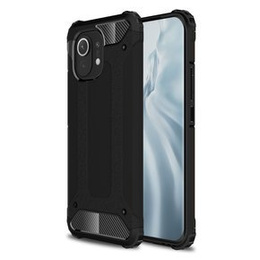 Etui TECH ARMOR do Xiaomi Mi 11, Black