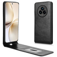 Etui z klapką do Realme 14 Pro 5G, Flip, czarne