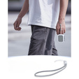 ESR Etui na słuchawki Airpods Pro 3, Orbit Halolock MagSafe, white