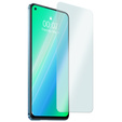 2x Szkło Hartowane do Xiaomi Redmi Note 9S / 9 Pro, ERBORD 9H Hard Glass, szybka