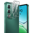 2x Szkło hartowane na aparat ERBORD do Oppo A5 5G / A5m, Przezroczyste