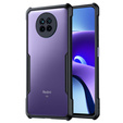 Etui do Xiaomi Redmi Note 9T 5G, AntiDrop Hybrid, czarne