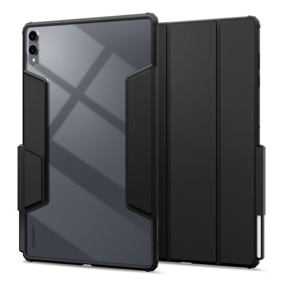Etui SPIGEN Airskin Pro do Samsung Galaxy Tab S11 Ultra - black