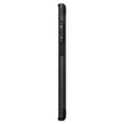 Etui Spigen do Samsung Galaxy S22 Ultra, Tough Armor, czarne