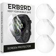 3x Folia Hydrożelowa ERBORD do Garmin Forerunner 165