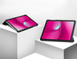 Etui do T-Mobile T Tablet 2 5G, Smartcase, czarne
