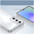 Etui do Samsung Galaxy A05s 4G, Fusion Hybrid, przezroczyste