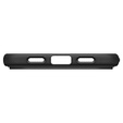Etui Spigen do Google Pixel 10/10 Pro, Parallax Mag MagSafe, Matte Black
