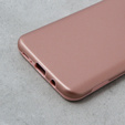 Etui do Samsung Galaxy S9, Suritch Full Body, różowe rose gold
