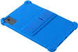 Etui silikonowe do Lenovo Tab M11, Impact, pancerne, niebieskie