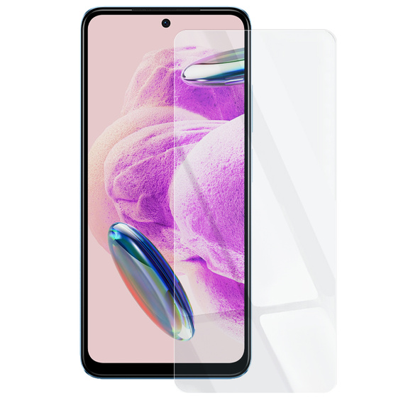 Szkło Hartowane Blue Star 9H do Xiaomi Redmi Note 10