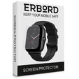 3x Folia Hydrożelowa ERBORD do Amazfit GTS 2e