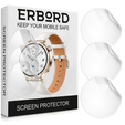 3x Folia Hydrożelowa ERBORD do Huawei Watch GT 5 41mm