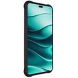 Etui IMAK Airbag do Honor 400 Lite – matowe czarne