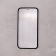 Etui do iPhone 11 Pro, ERBORD Guardian, czarne