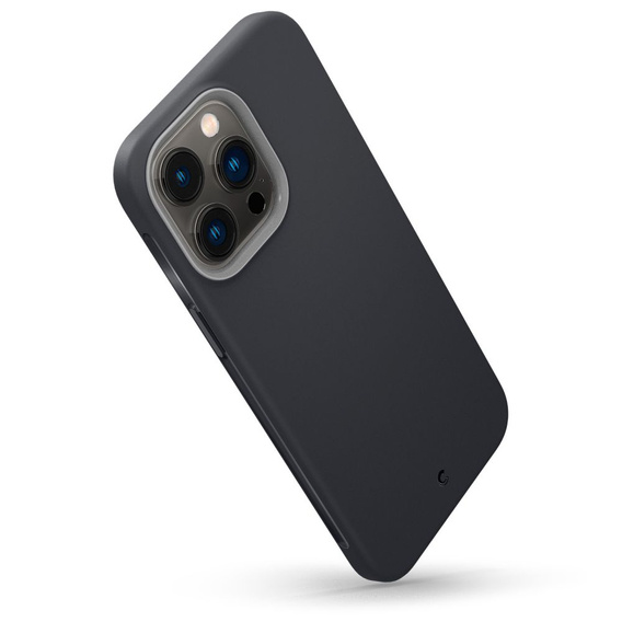 Etui Spigen do iPhone 14 Pro, Cyrill Ultra Color MagSafe, Dusk